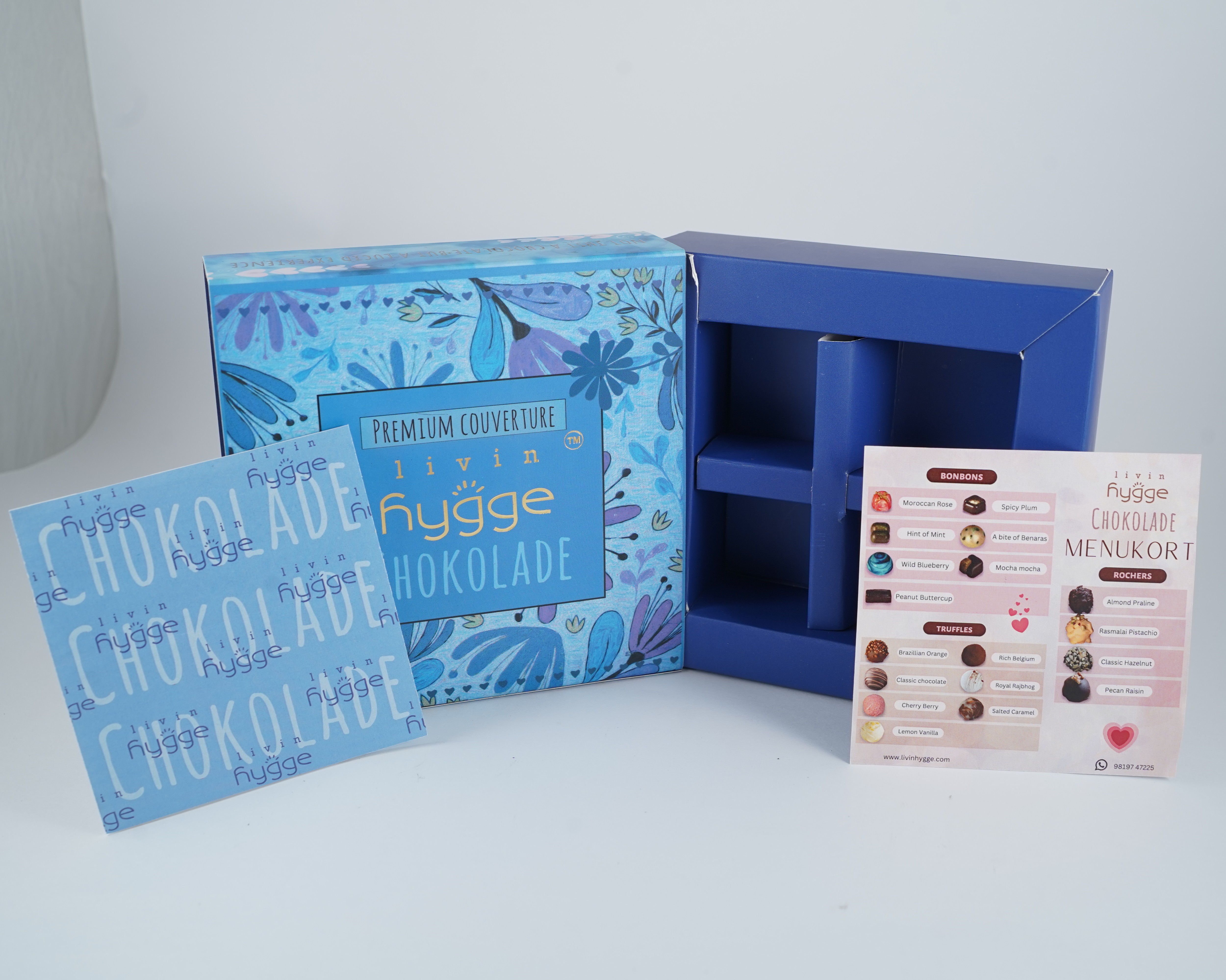 Chocolate Box