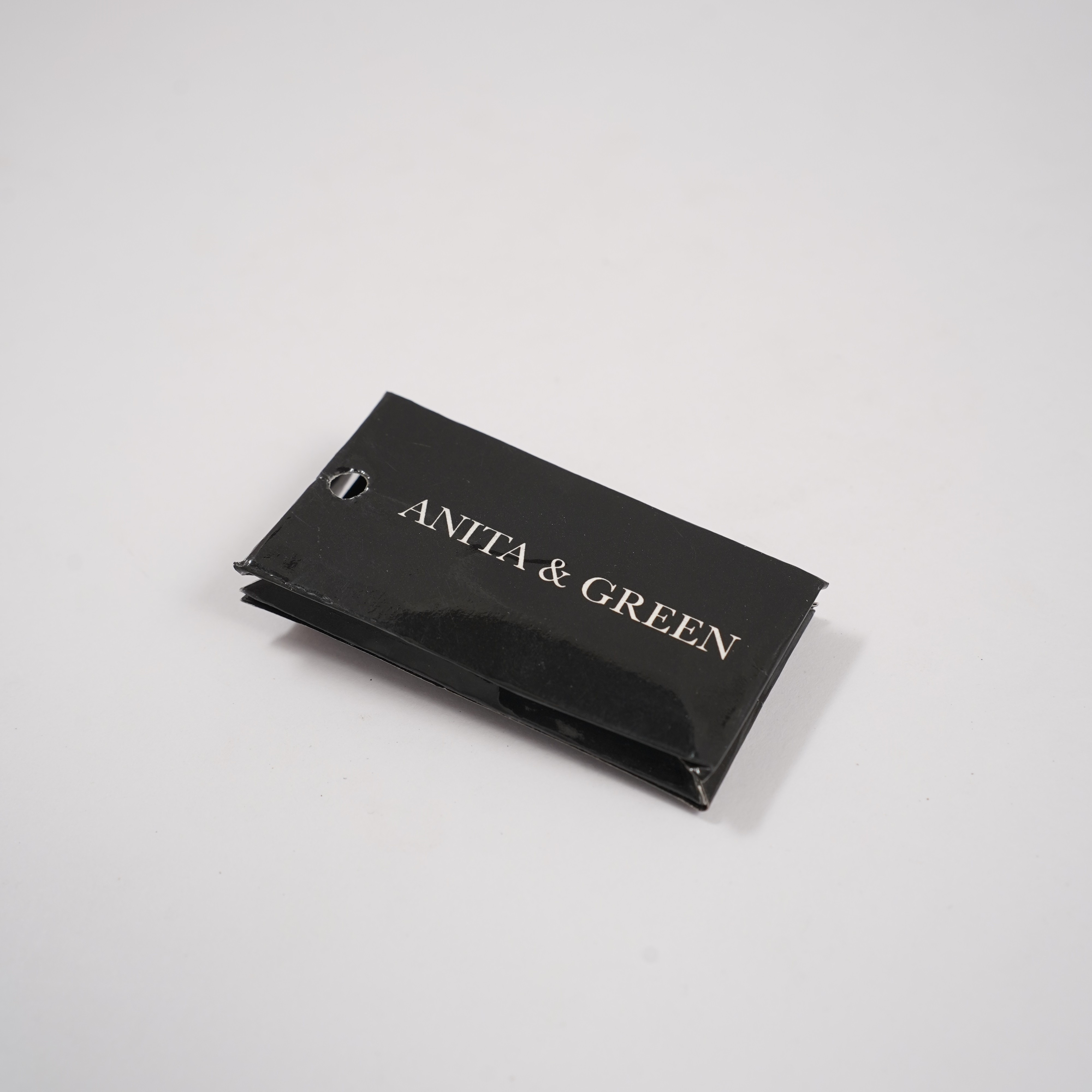 Button Bag