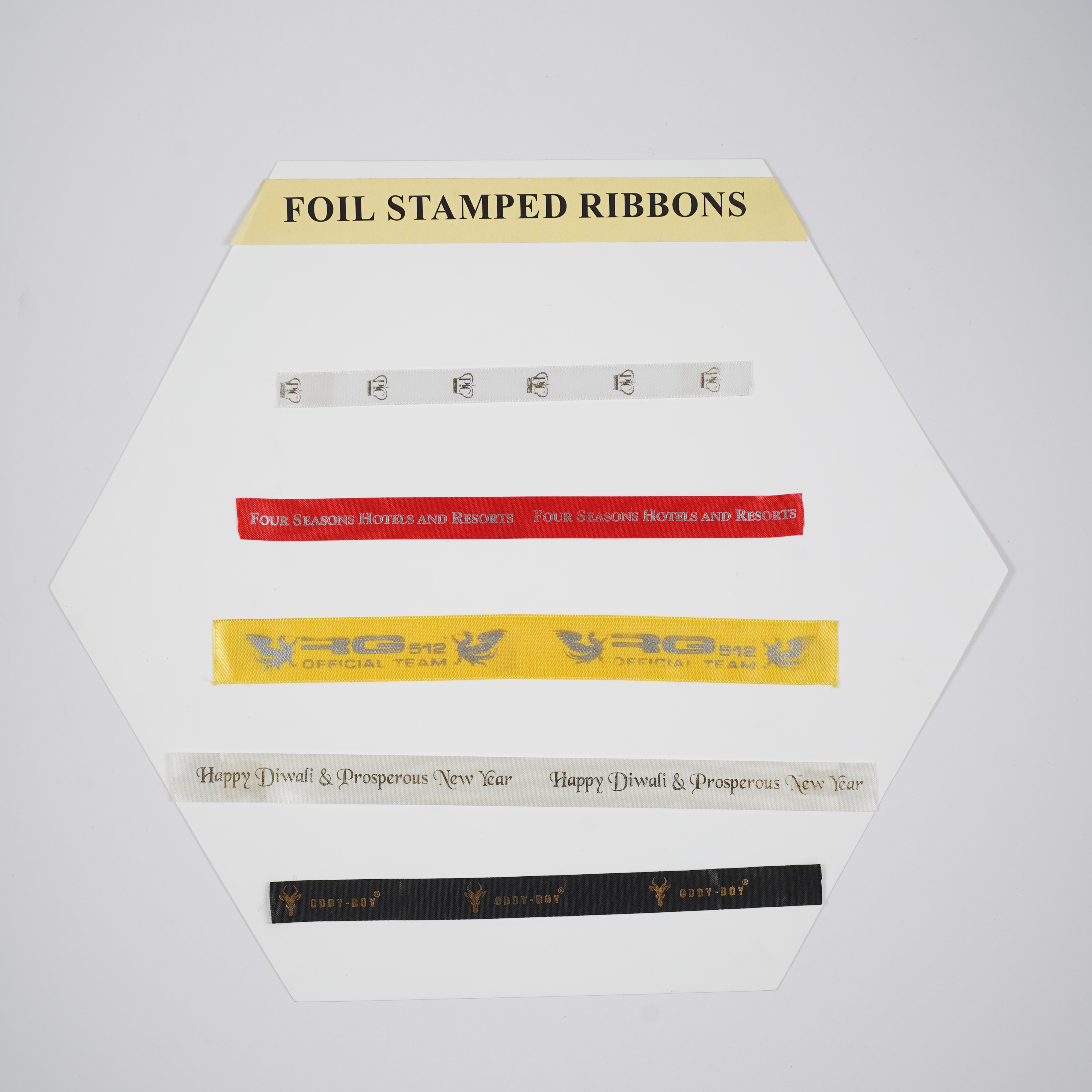 Ribbon